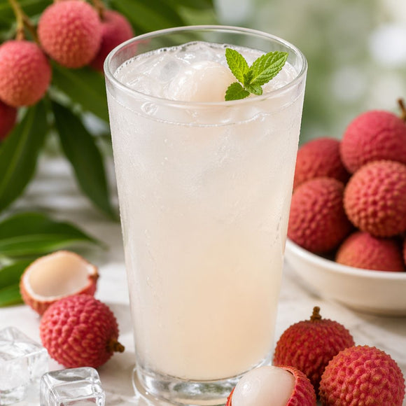 Litchi Juice