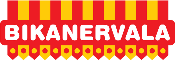 Bikanervala Catalogue 