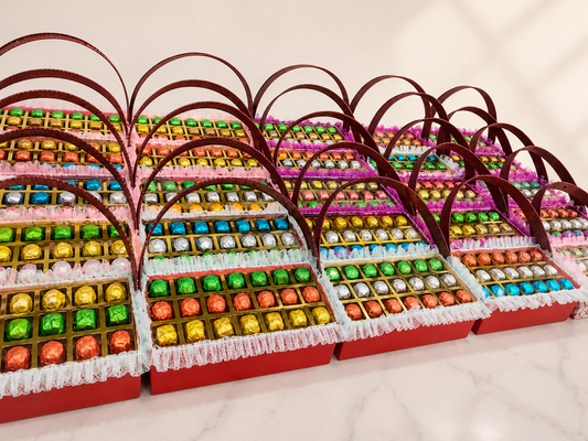 Luxury Assorted Chocolate Hamper