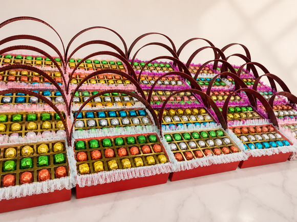 Luxury Assorted Chocolate Hamper