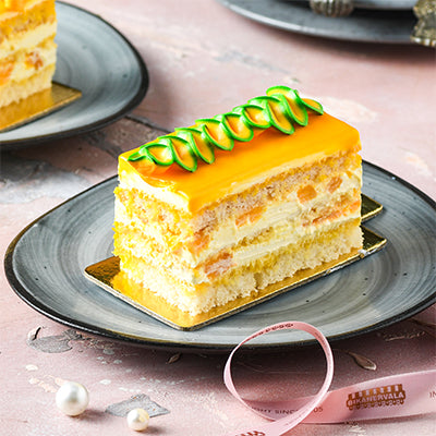 Pastry Mango