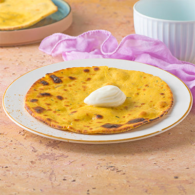 Makke Di Roti