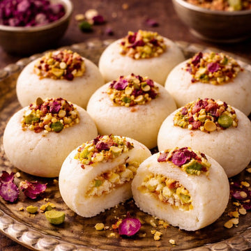 Malai Krishna Bhog