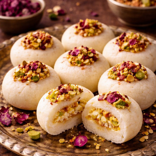 Malai Krishna Bhog