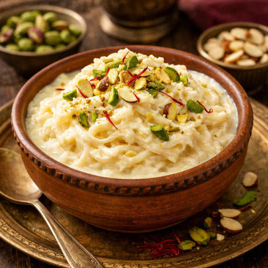 Malai Lacha Rabri