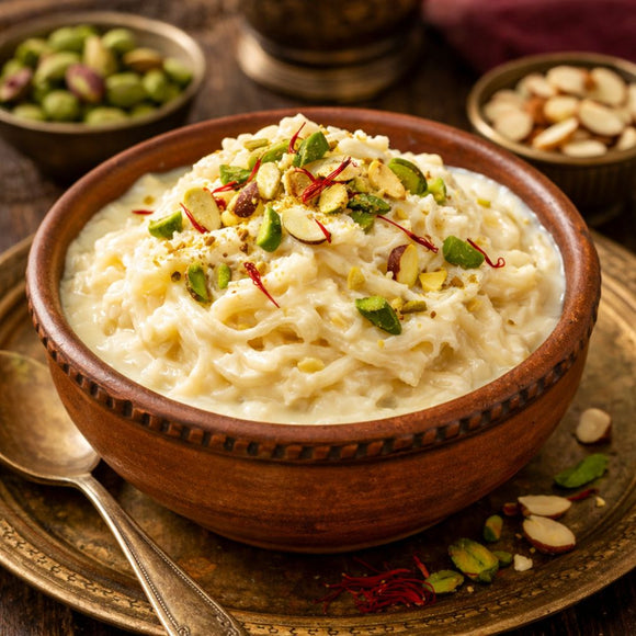 Malai Lacha Rabri