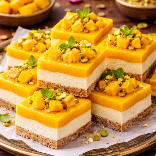 Mango Delight