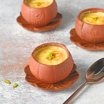 Mango Rasmalai