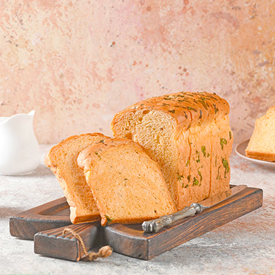 Bread Masala
