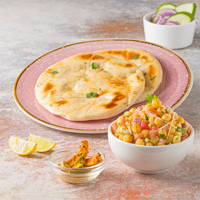 Matar Kulcha