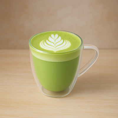 Matcha Latte