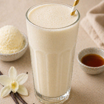 Milk Shake Vanilla