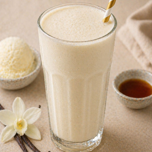 Milk Shake Vanilla