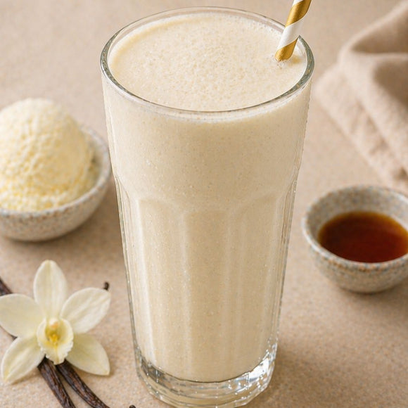 Milk Shake Vanilla