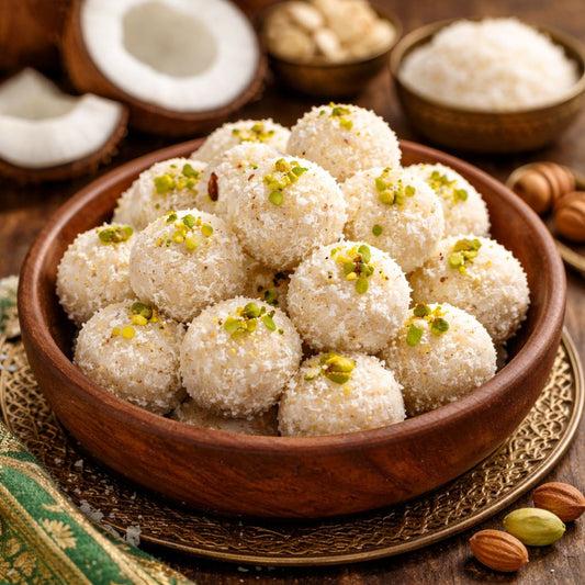 Mini Coconut