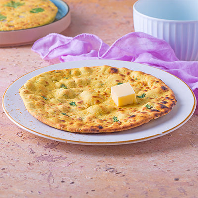 Roti Missi