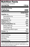 Parantha Mix Veg. Frzn 400g-3