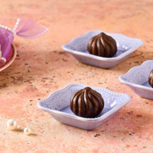 Modak Kaju Chocolate