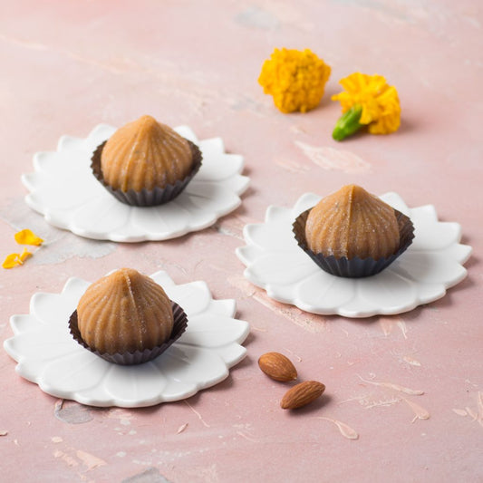 Modak Mathura Peda