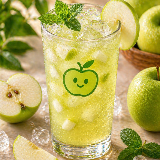 Mogu Apple