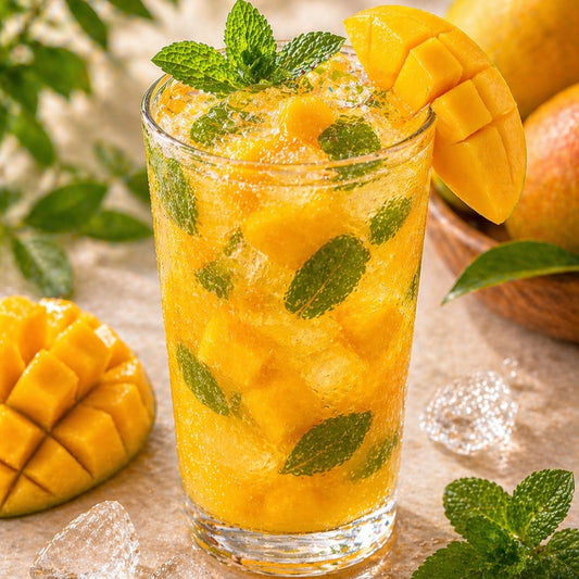 Mogu Mango
