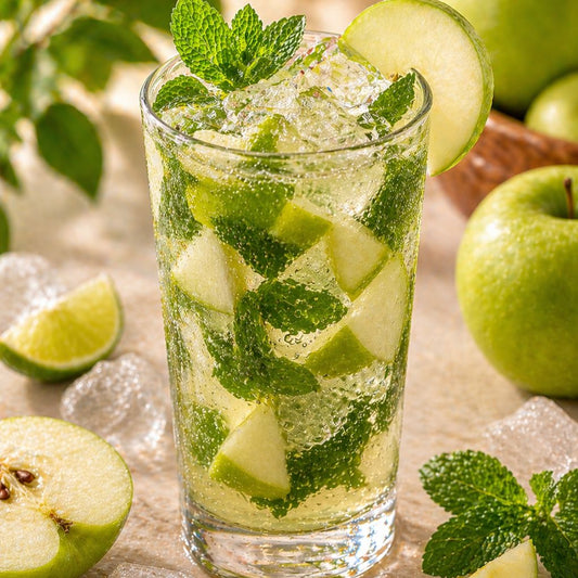 Mojito Green Apple