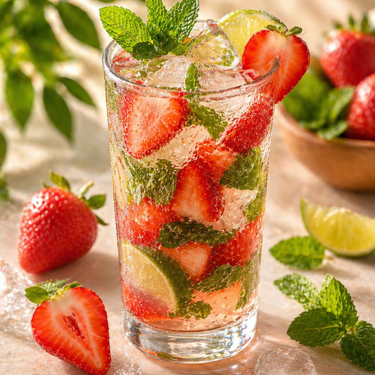 Mojito Strawberry