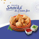 Mini Samosa-3