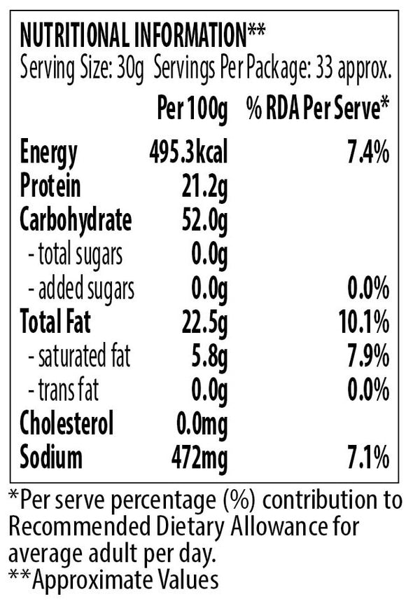 Bikano Moong Dal Plain