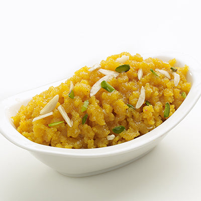 Moong Dal Halwa