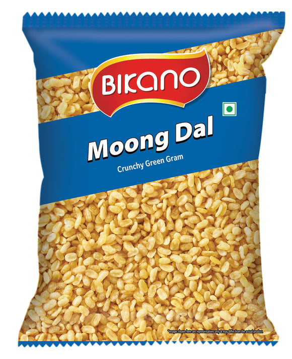 Bikano Moong Dal Plain