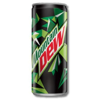 Can Dew