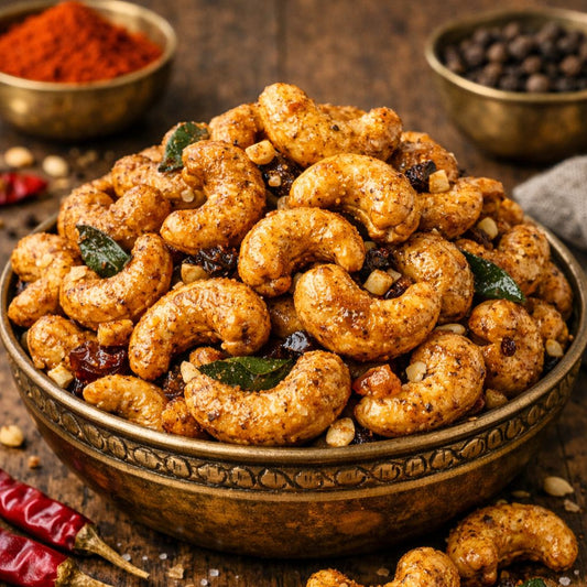 Namkeen Roasted Kaju