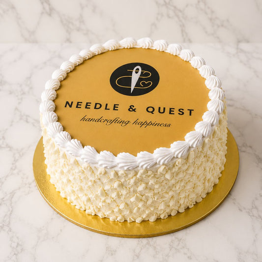 Superhero Shield Theme Cake