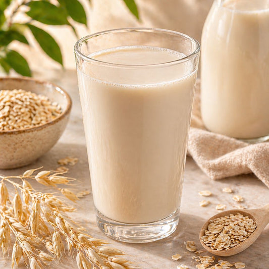 Oat Milk