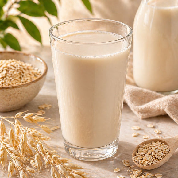 Oat Milk