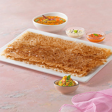 Dosa Rawa Masala