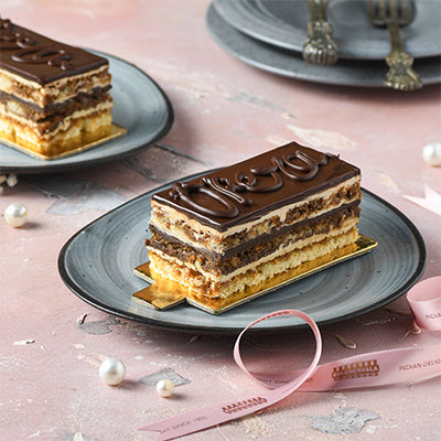 Pastry Opera