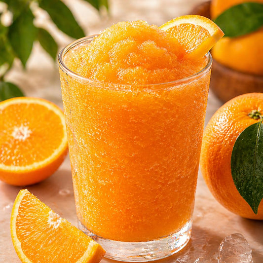 Orange Slush