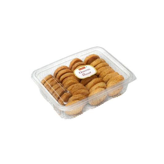 Biscuit Osmania