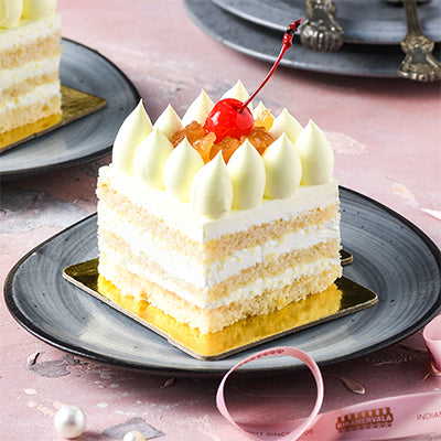 Pastry Pineapple