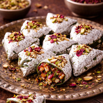 Pan Gilori
