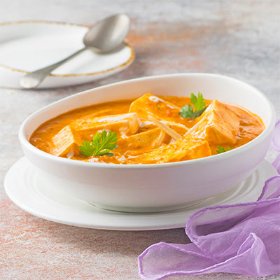 Paneer Butter Masala