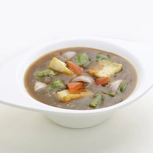 Paneer Chilli Gravy