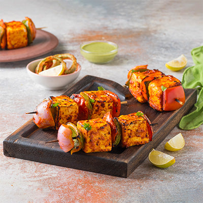 Paneer Tikka