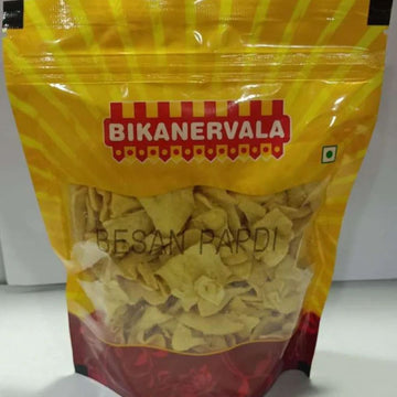 Papdi Besan 200g