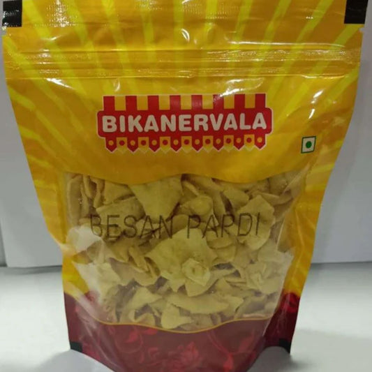 Papdi Besan 200g