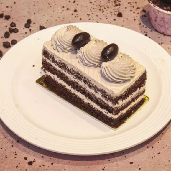 Pastry Choco Cream Mousse