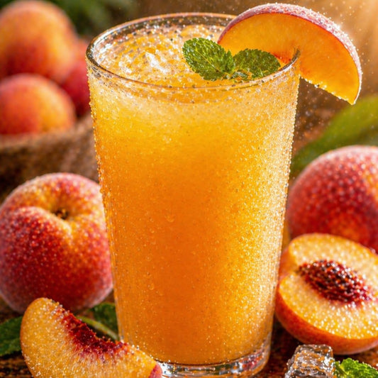Peach Juice