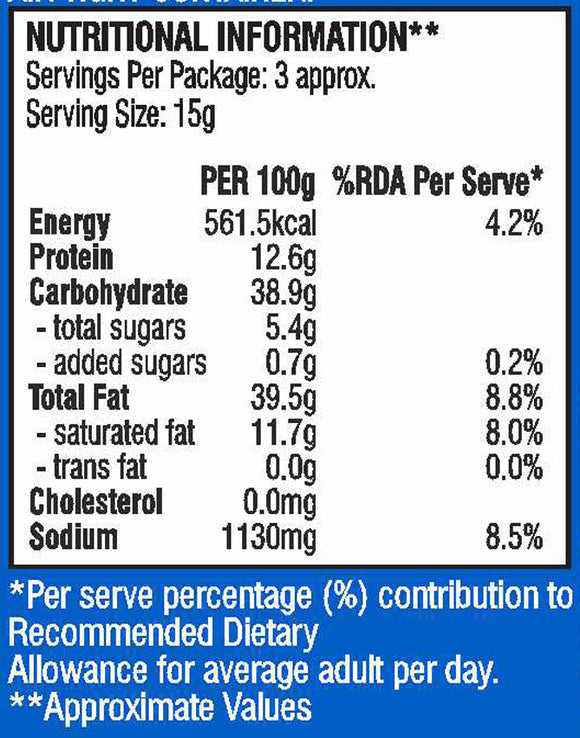 Bikano Karare Peanut